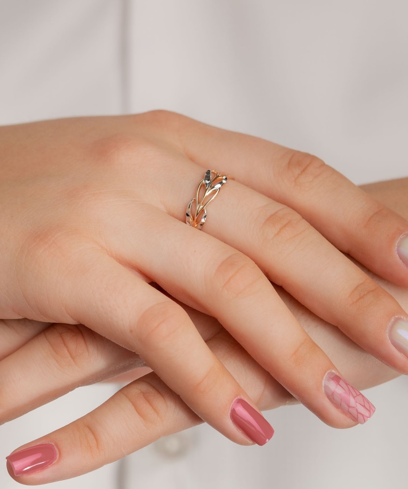 Золотое кольцо