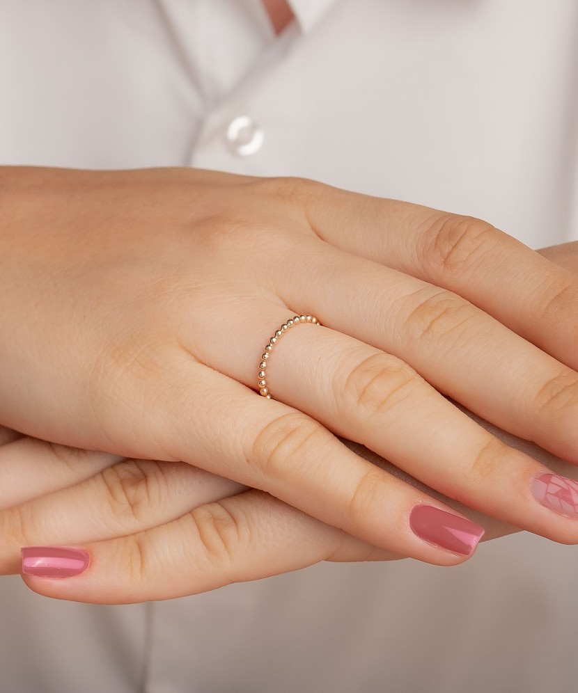 Kuldsõrmus Goldinga T100017556