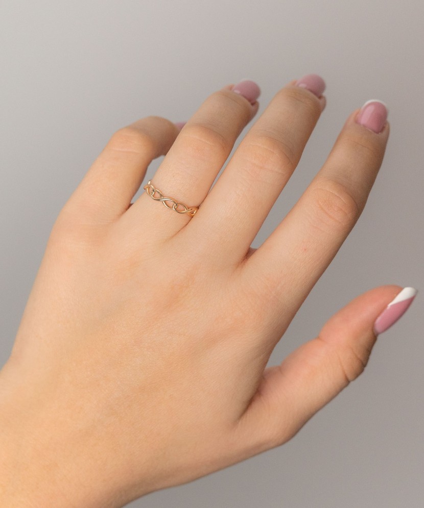 Kuldsõrmus Goldinga XXAR5574-R