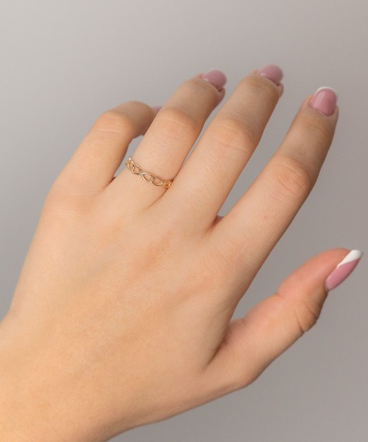 Kuldsõrmus Goldinga XXAR5574-R