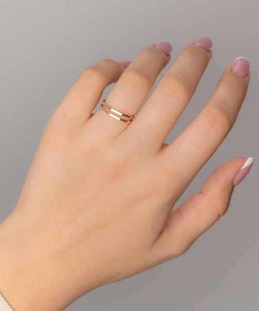 Золотое кольцо