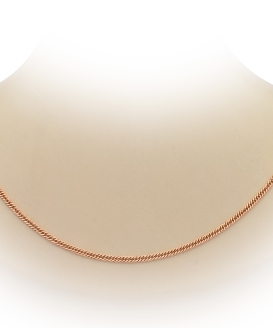 Kuldkett - Kullast kaelaketid - Goldinga