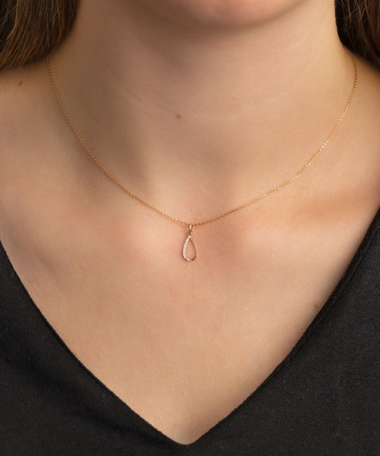 Kuldripats  briljantidega