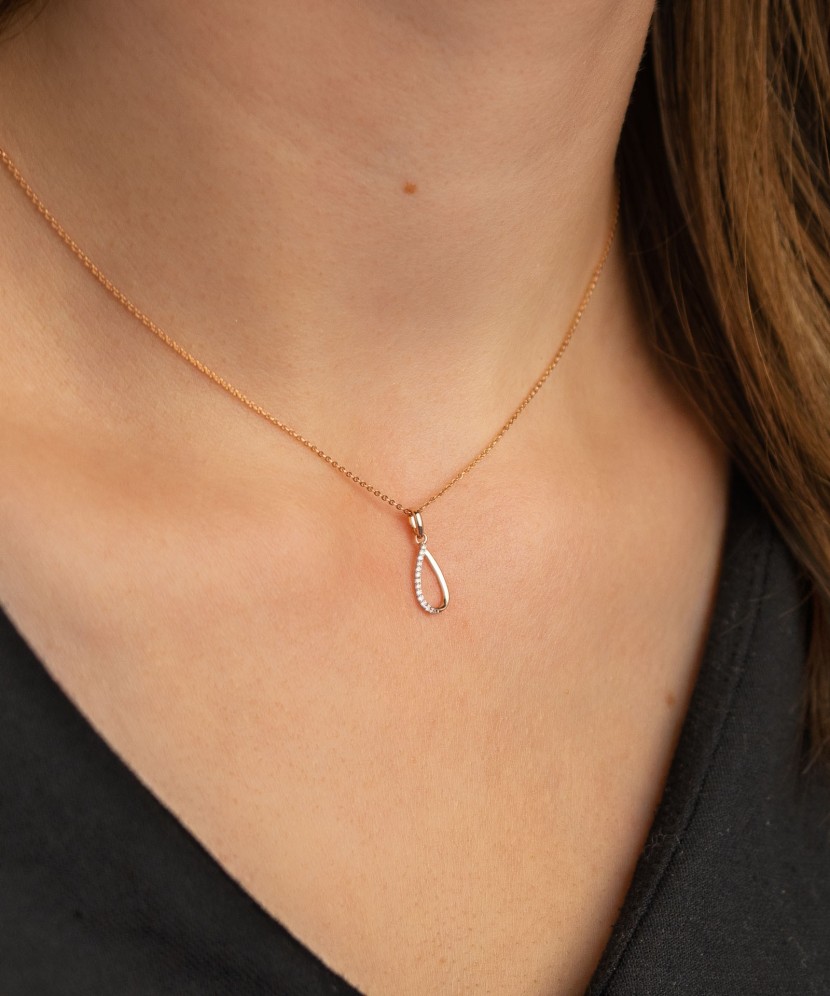 Kuldripats  briljantidega