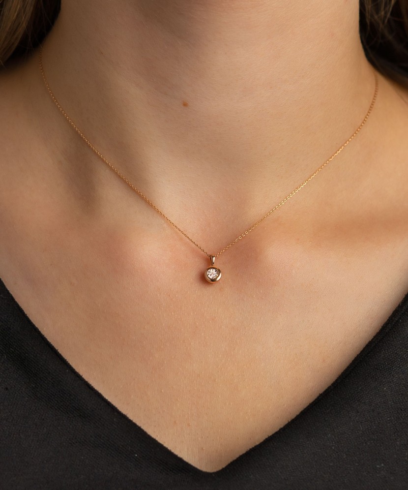 Kuldripats briljandiga - Goldinga