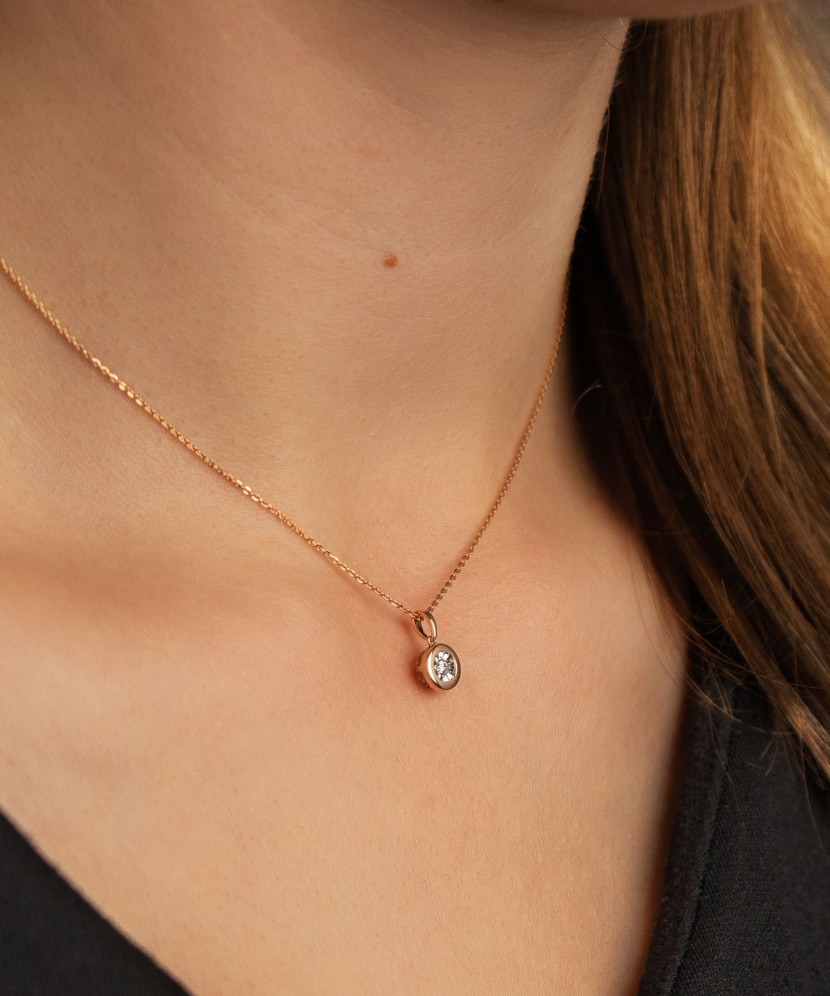 Kuldripats briljandiga - Goldinga