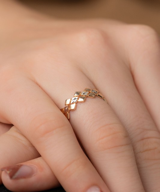 Золотое кольцо