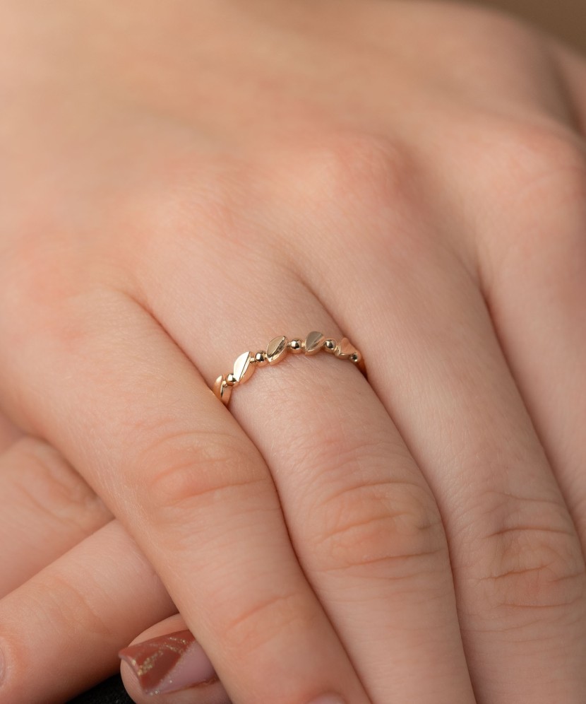 Золотое кольцо