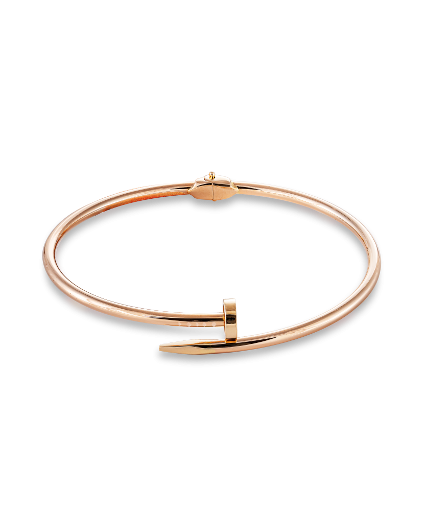 Золотой браслет