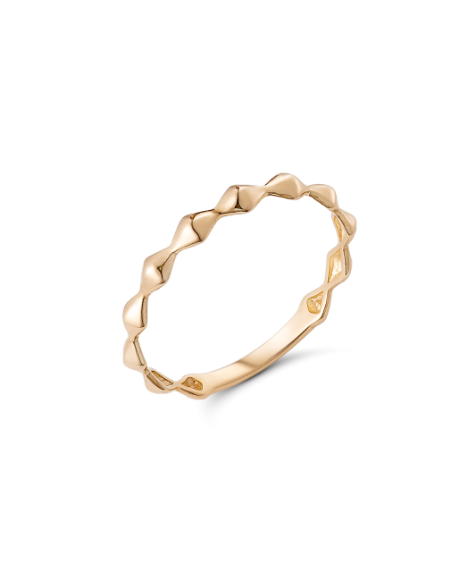 Kuldsõrmus Goldinga X3AR6586-R