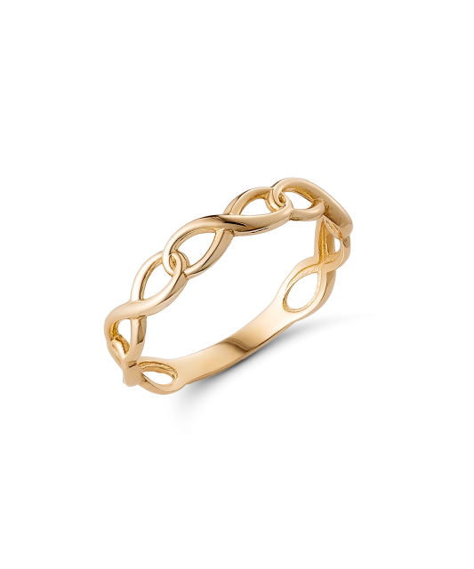 Kuldsõrmus Goldinga XXAR5574-R