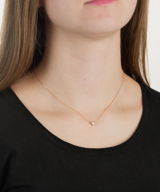 Kuldkett ripatsiga Goldinga VXFOR6N5192-II-R