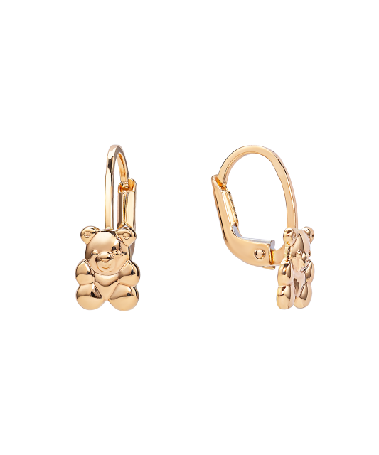 Laste kuldkõrvarõngad