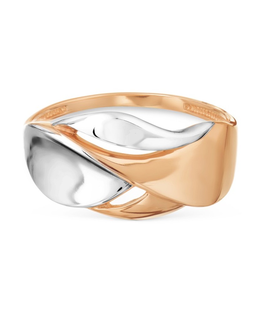 Auksinis žiedas - Auksiniai žiedai - Goldinga