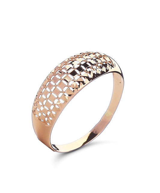 Kuldsõrmus Goldinga 00577