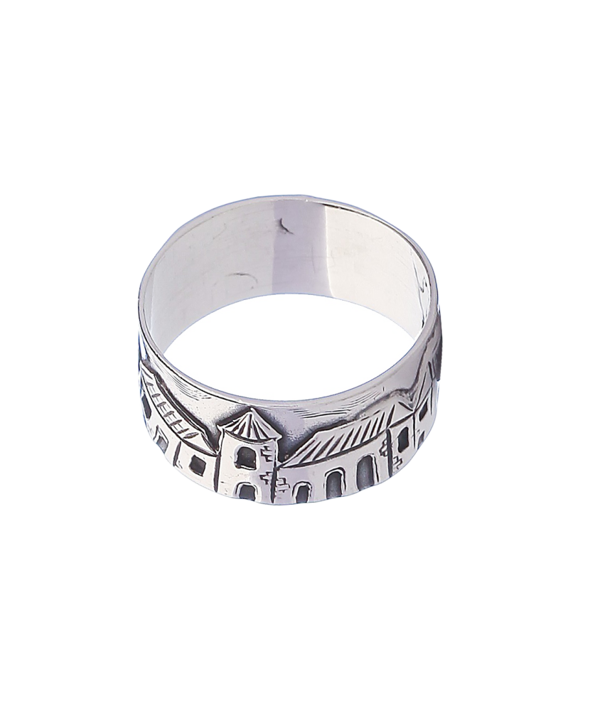 Hõbesõrmus Goldinga 00635