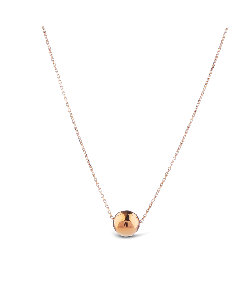 Kuldkett ripatsiga Goldinga 00496