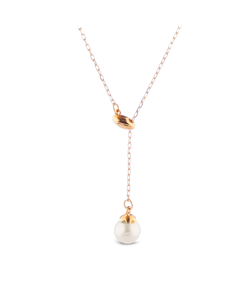 Kuldkett ripatsiga Goldinga T10811524