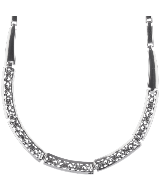 Hõbekett Goldinga K24