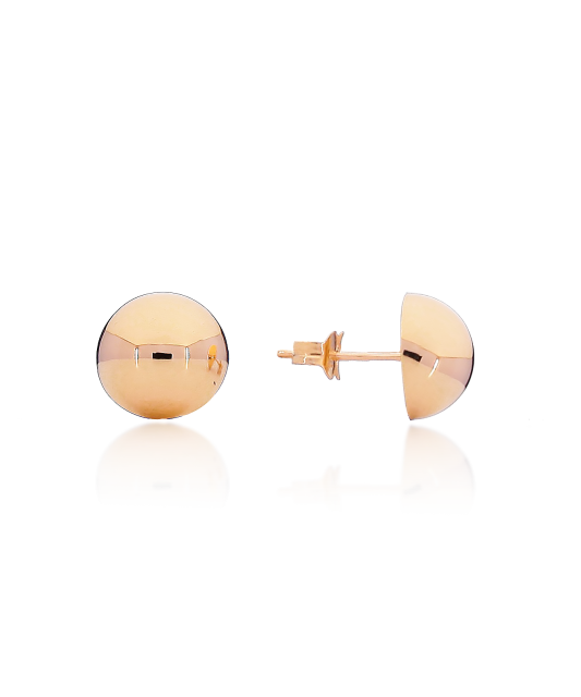 Kuldkõrvarõngad Goldinga 00178