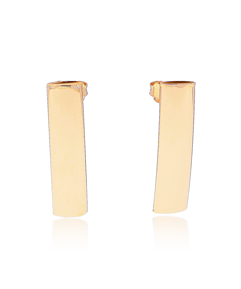 Kuldkõrvarõngad Goldinga 00440