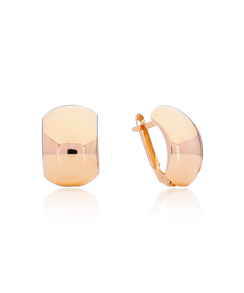 Kuldkõrvarõngad Goldinga 00454