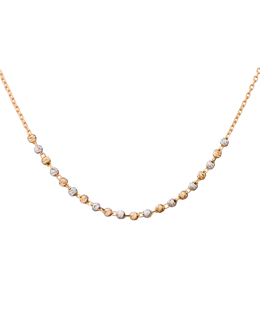 Золотая цепочка