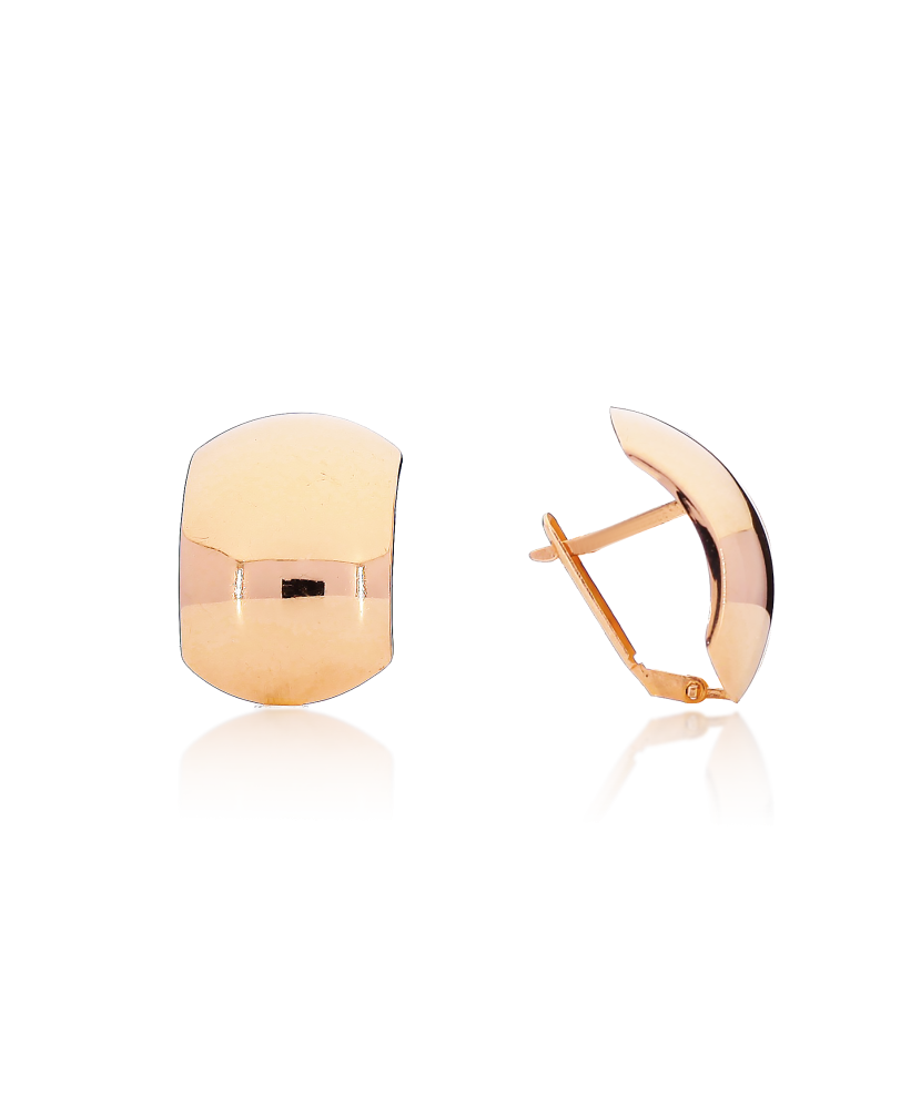 Kuldkõrvarõngad Goldinga 00468