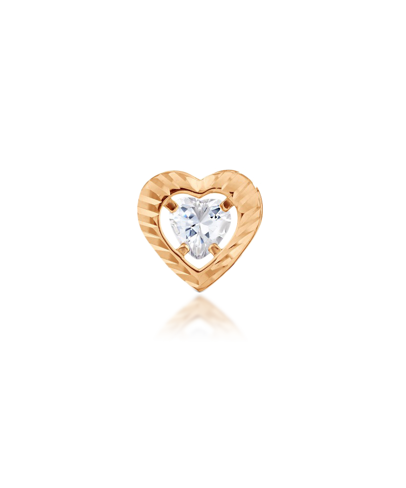 Kuldripats tsirkooniga Goldinga T102635254