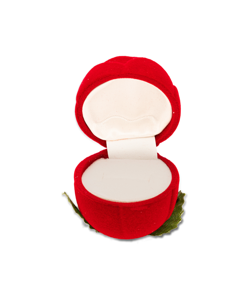 Dėžutė rožytė Goldinga 02331