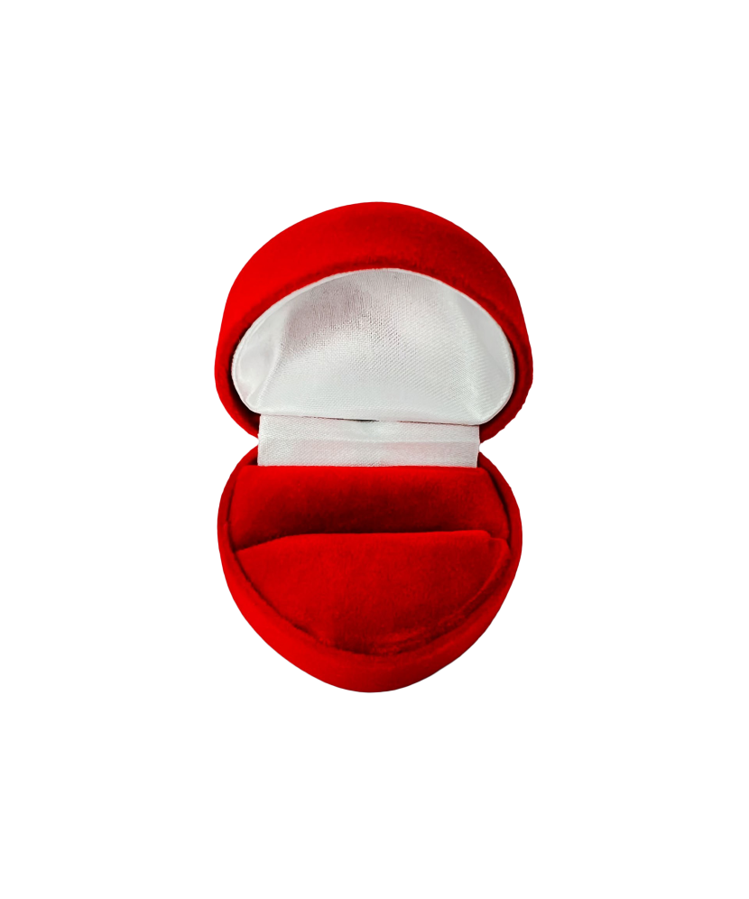 Karp väike süda Goldinga 02296