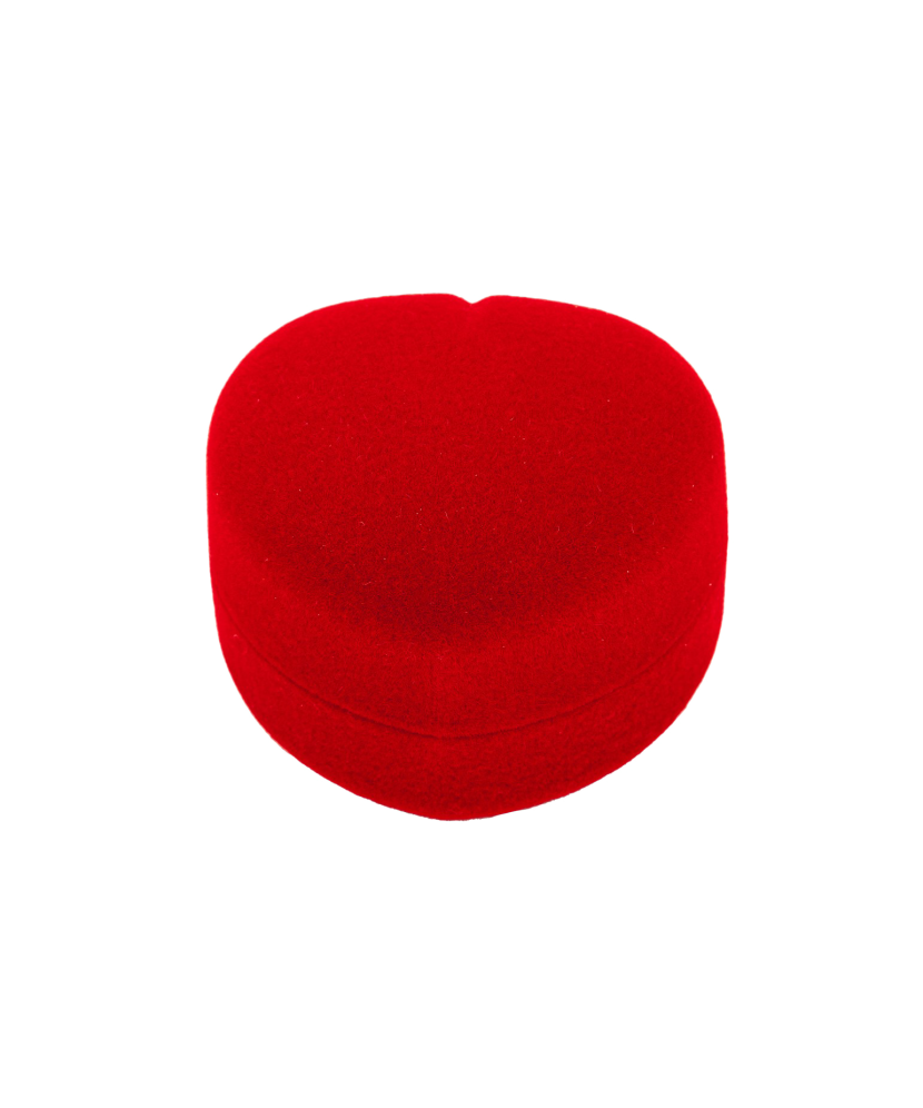 Karp väike süda Goldinga 02296