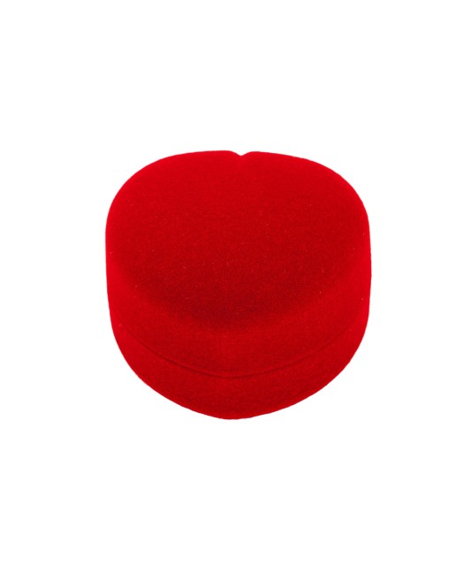 Karp väike süda Goldinga 02296