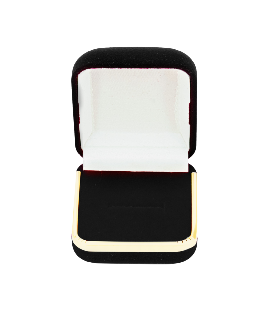 Ruudukukujuline must karp Goldinga 02289