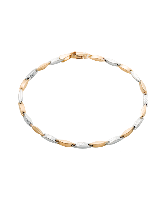 Золотой браслет