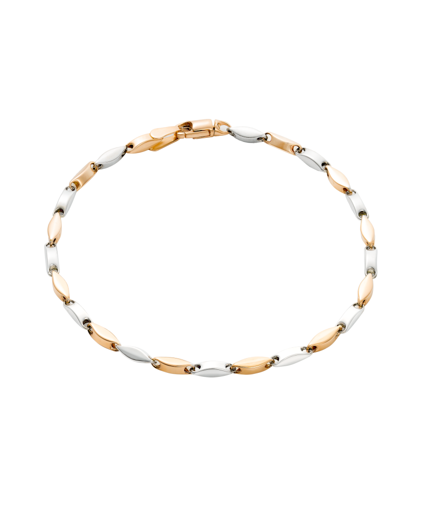 Золотой браслет