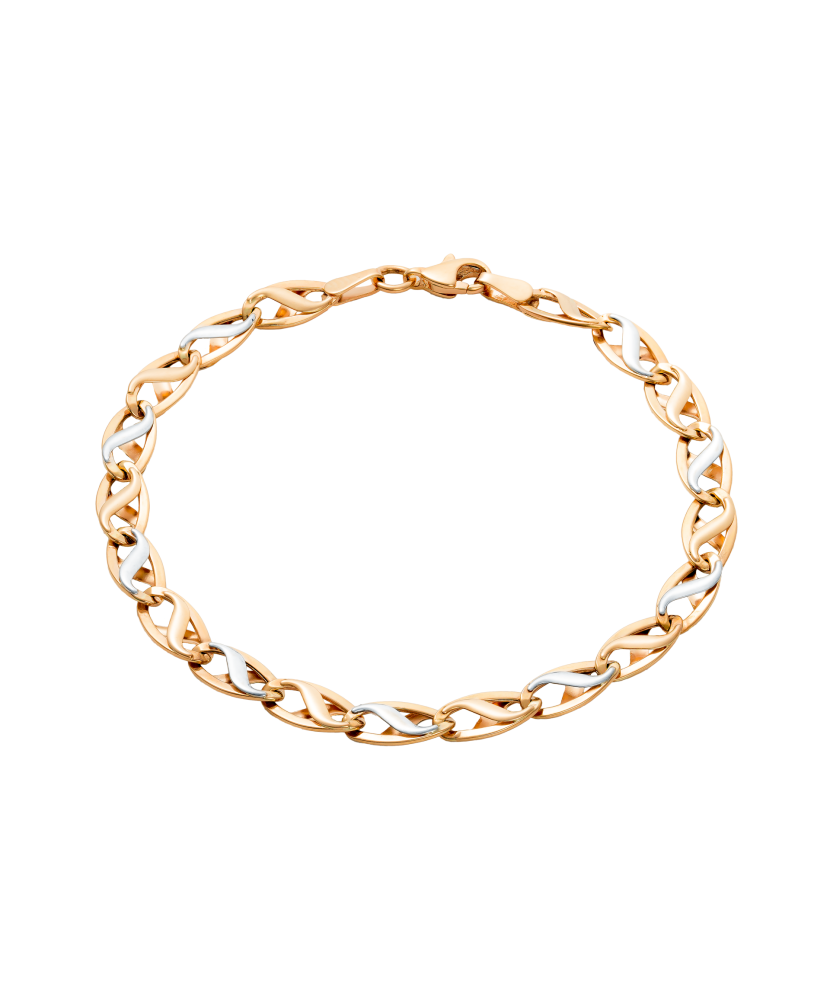 Kuldripats tsirkooniga "koolibri"