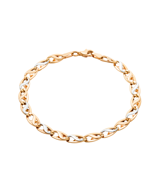 Kuldripats tsirkooniga "koolibri"