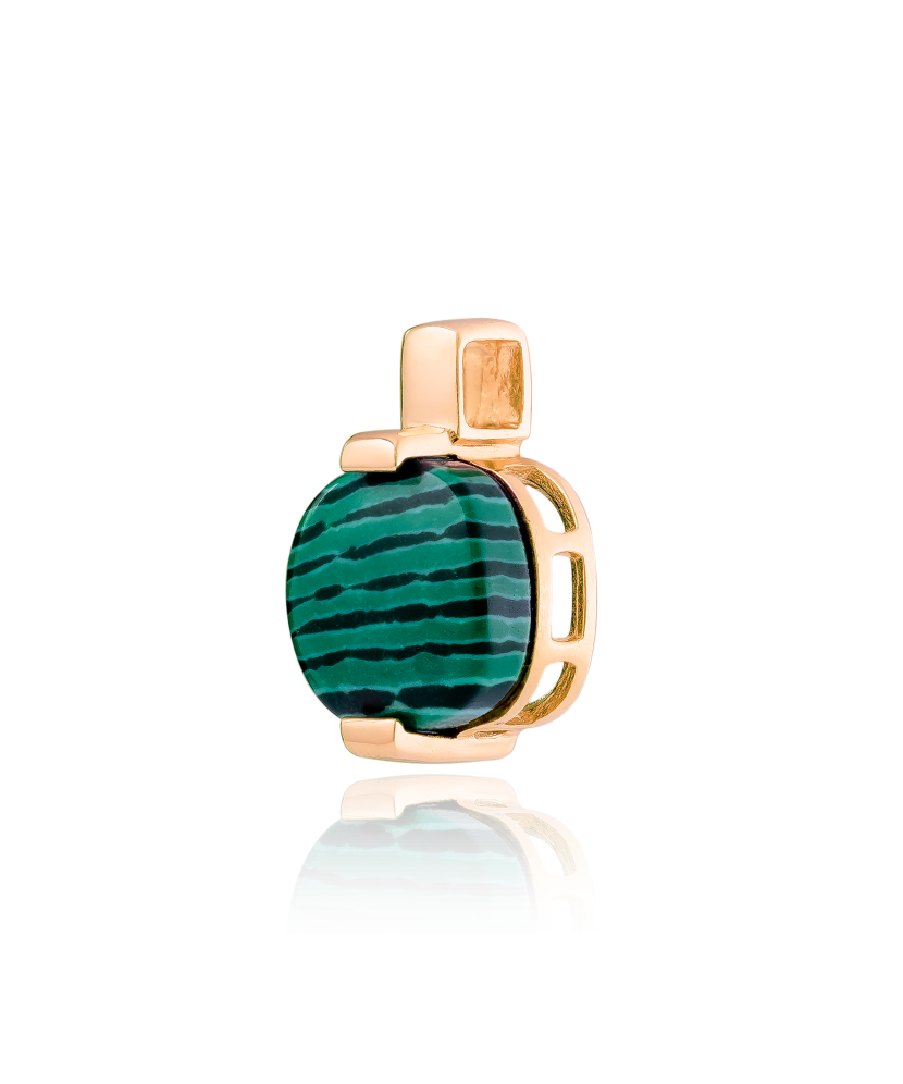 Kuldripats malahhiidiga