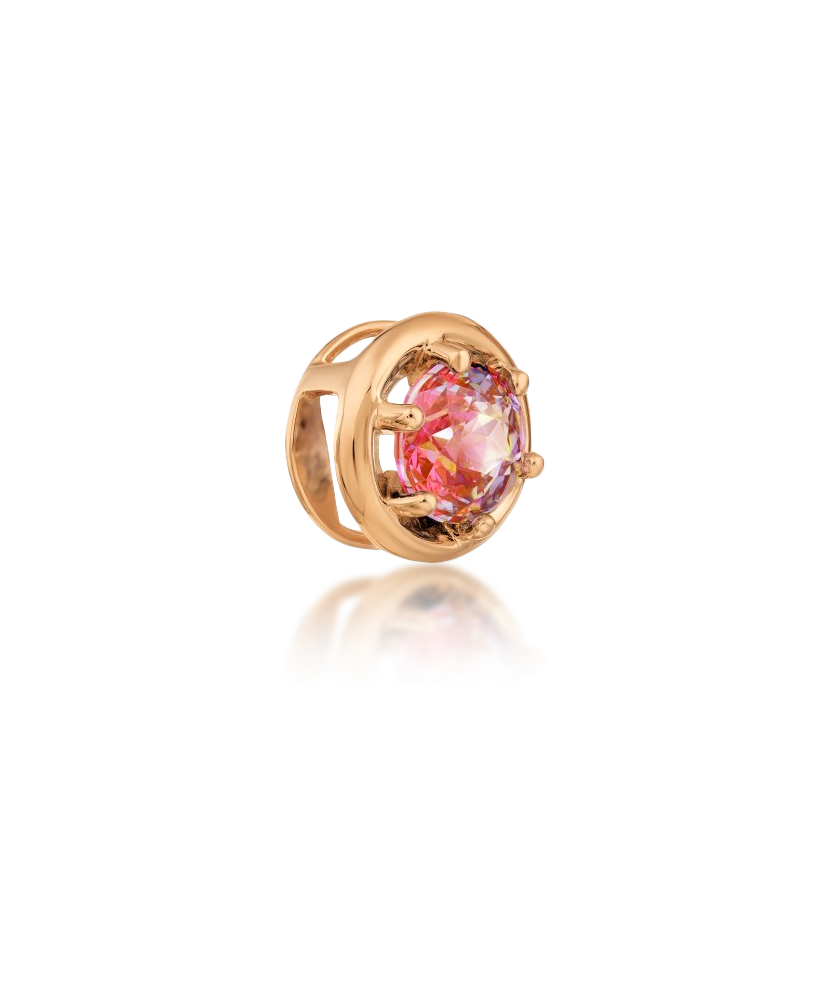 Kuldripats tsirkooniga Goldinga T102035399-01