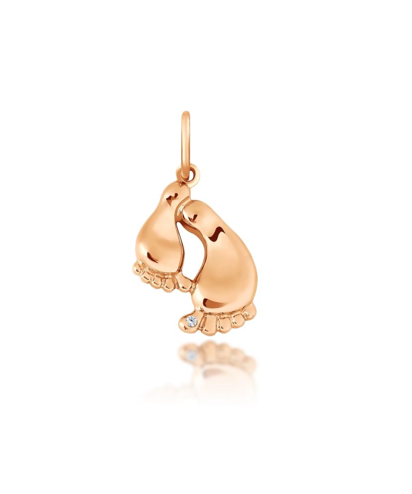 Kuldripats tsirkooniga Goldinga T107034207