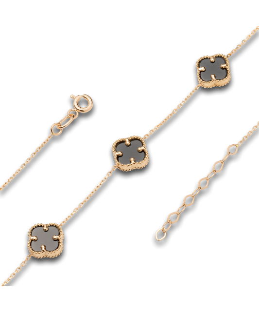 Kuldkäevõru emailiga