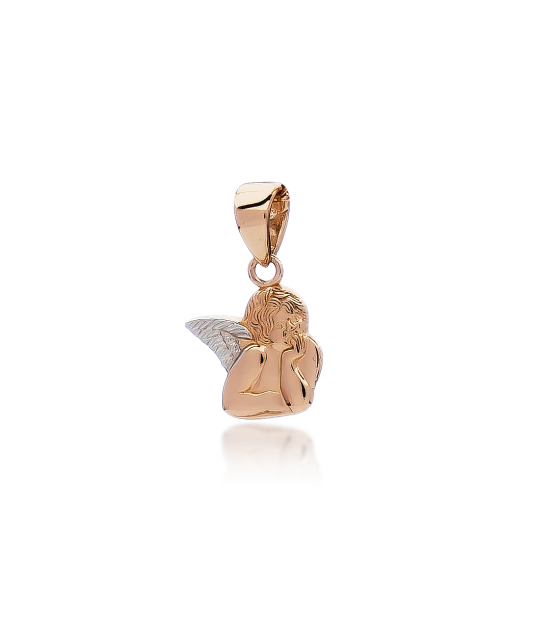 Kuldripats "Ingel" Goldinga X4KP210488-WR