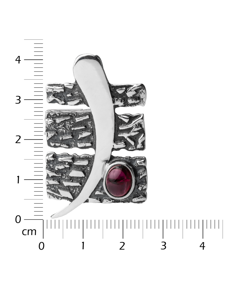 Hõberipats granaadi