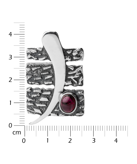 Hõberipats granaadi