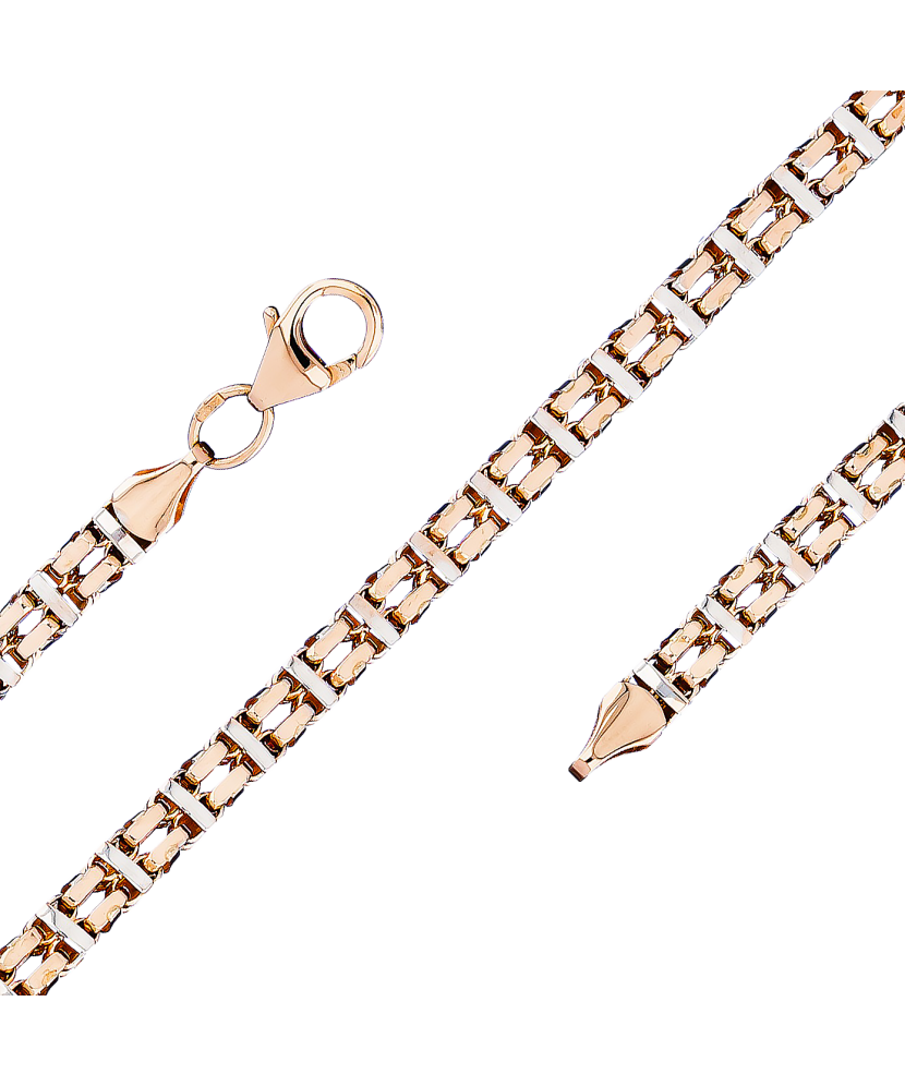 Kuldkett 45cm Goldinga 00694