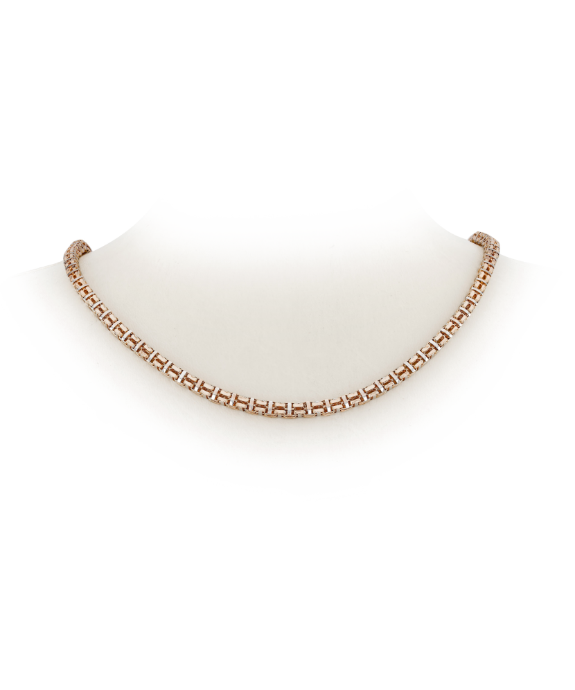 Kuldkett 45cm Goldinga 00694