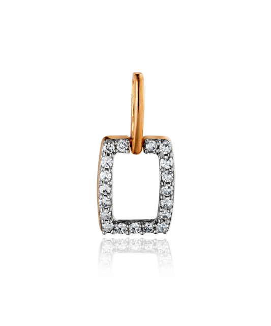 Kuldripats  briljantidega