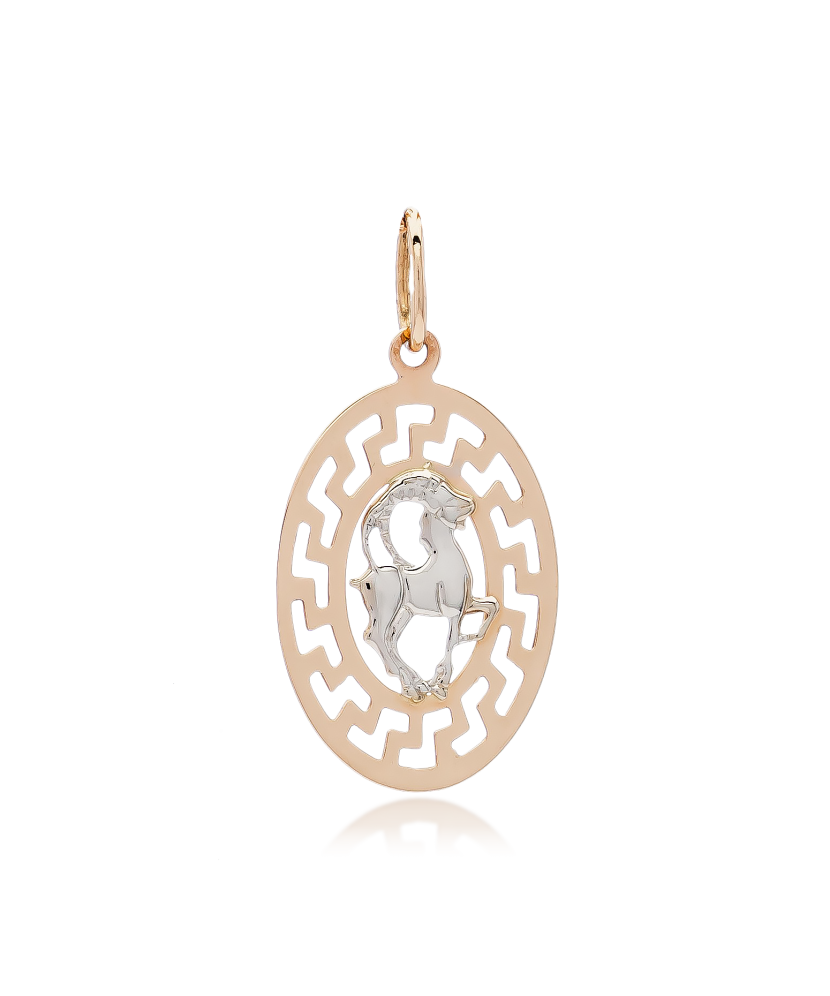 Kuldripats "Kaljukits" Goldinga 01120