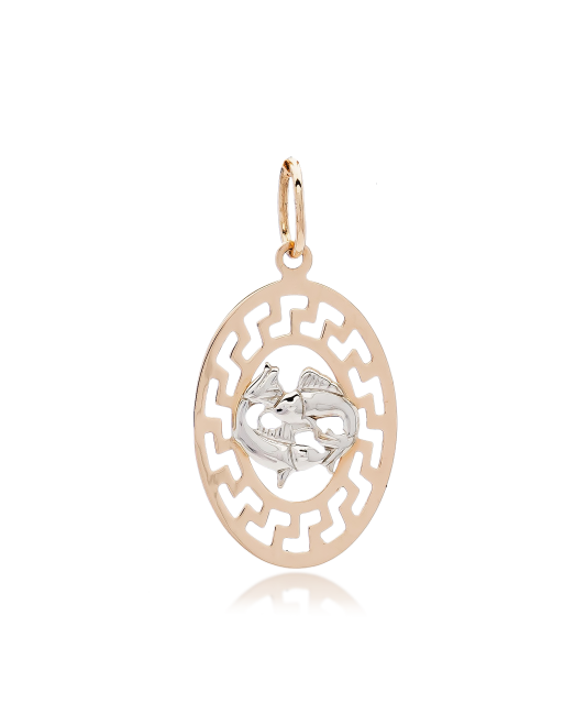 Kuldripats "Kalad" Goldinga 01109